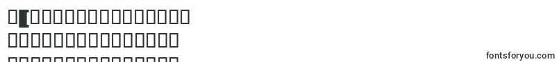 UltraviolentBb Font – Bengali Fonts